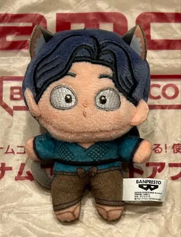 극장판 닌타마 란타로 호와누이 난자타운 vol.4 아야베 키하치로