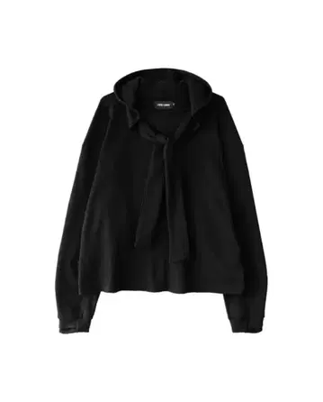 i feel lucky 메쉬 두 러그 후디