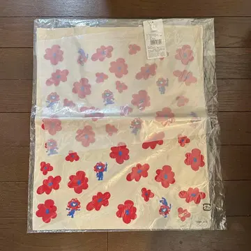 미야쿠미야쿠 어반 리서치 토트백