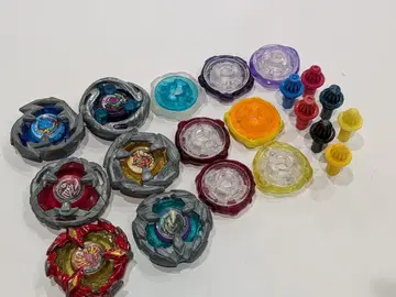 베이블레이드 X 묶음 판매 BEYBLADE