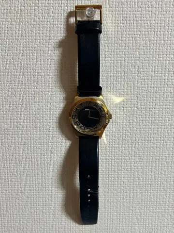 마크제이콥스 손목시계