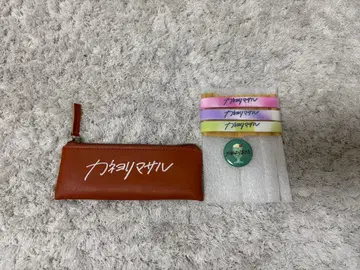 카네 요리 마사루 러버 밴드 캔 배치