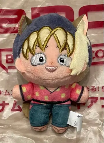 극장판 닌타마 란타로 호와누이 난자타운 vol.4 사이토 타카마루