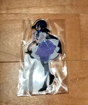 좀비랜드 사가 제비뽑기당 아크릴 스탠드 야마다 타에