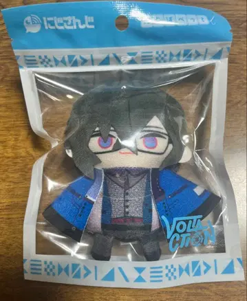 니지산지 니지하펫 사계절 나기 아키라