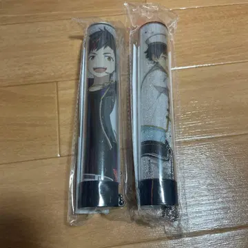 앙스타 응원봉 튜브 테토라