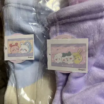치이카와 초 BIG 마이야 담요 2종 세트