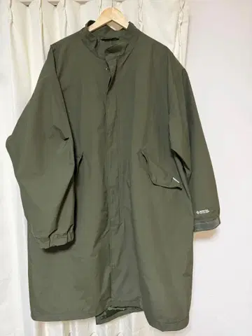 +Phenix 플러스 피닉스 GORE-TEX 3WAY M65