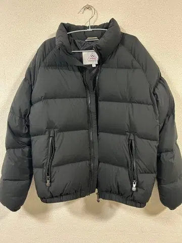 PYRENEX 빈티지 시크