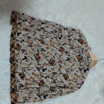 CHADORIA 긴팔 셔츠