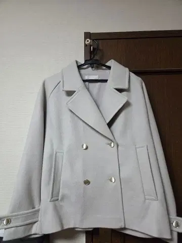 에니시스의 코트