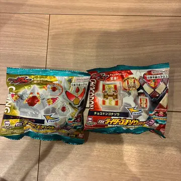 케킹고치조 초코돈고치조