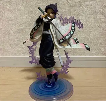 알터 코쵸우 시노부