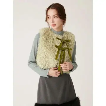 [ 릴리 브라운 ] 퍼 베스트