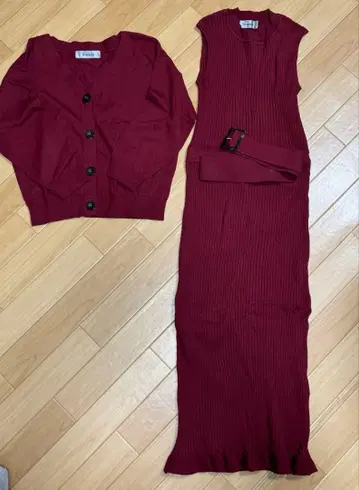 리랜드트루 원피스