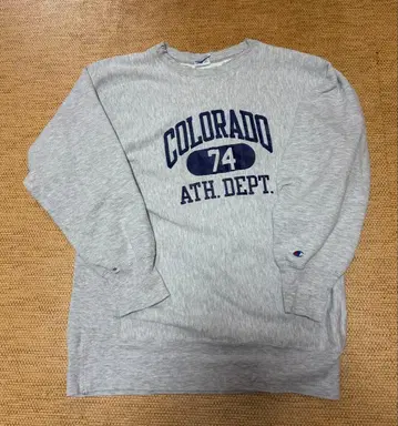 90s Champion reverse weave 리버스 위브 XL