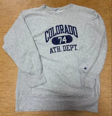 90s Champion reverse weave 리버스 위브 XL