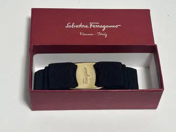 Salvatore Ferragamo 머리핀