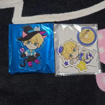 도쿄 리벤저스 프린세스 카페 아크릴 스탠드 마츠노 치후유