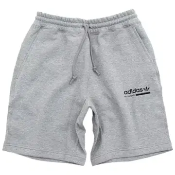 adidas originals 숏팬츠 그레이 xs
