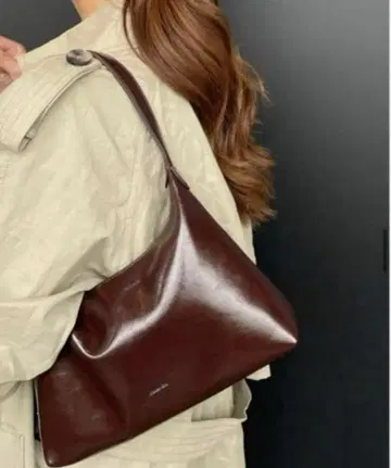 STAND OIL Plump Bag 플럼프 백 (마론)