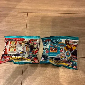 초코돈고치조 도마루고치조