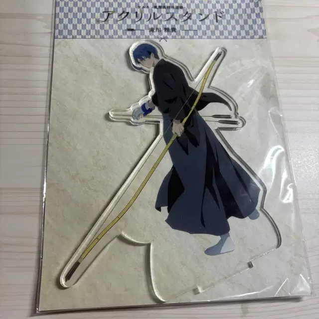 츠루네 타키가와 카사키 아크릴스탠드 양도/판매