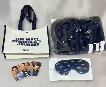 2025 FAN CONCERT 프리미엄 시트 특전 트레이딩 카드 외