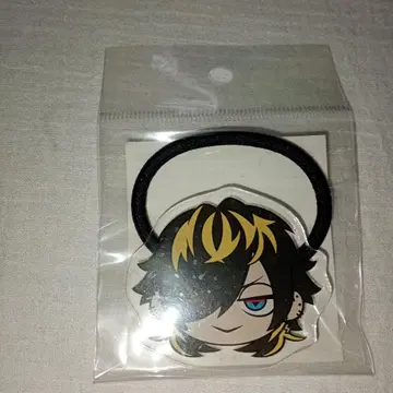 히프마이 머리끈 Flava2 시지마 메이