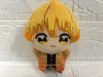 귀멸의 칼날 푸리케 mini 아가츠마 젠이츠