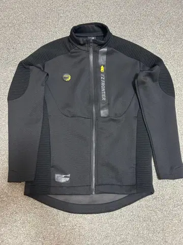 아이즈프론티어 액티브 스트레치 자켓 #8680 사이즈 S