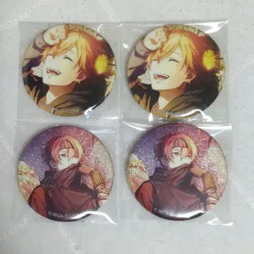 프로세카 캔뱃지 7A 8A 시노노메 아키토