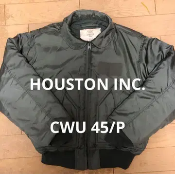 HOUSTON INC. CWU 45/P LARGE(42-44)