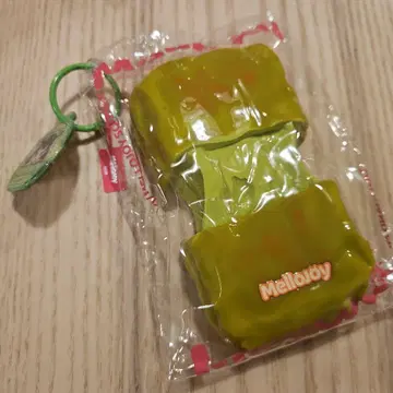 mellojoy 멜로조이 스퀴즈 늘어나는 말차 늘어나는 치즈