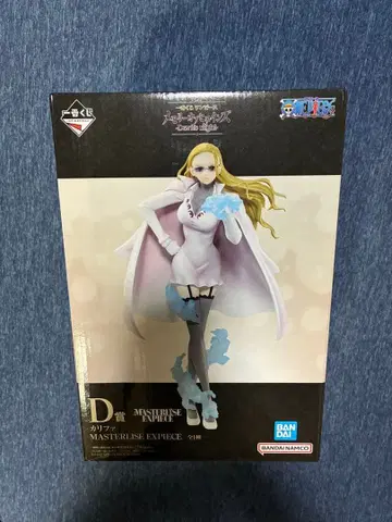 원피스 제일복권 메모리 오브 히로인즈 D상 칼리파