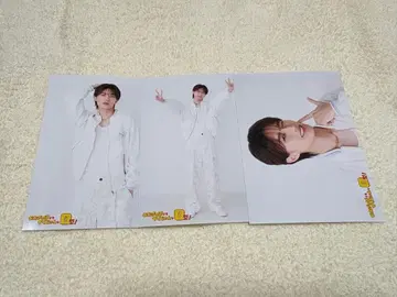 야마나카 유타로 브로마이드