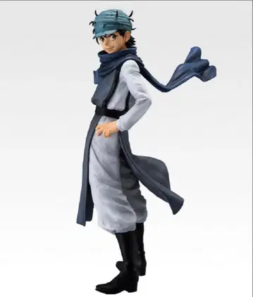 헌터헌터 hunter x hunter 제일복권 E상 진 피규어