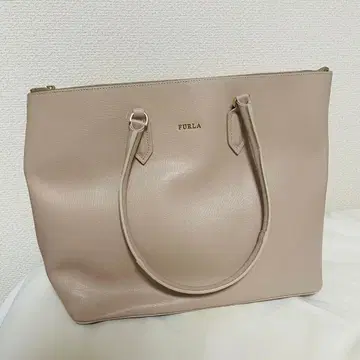 FURLA 가죽 백 [ 주말 한정 가격 ]