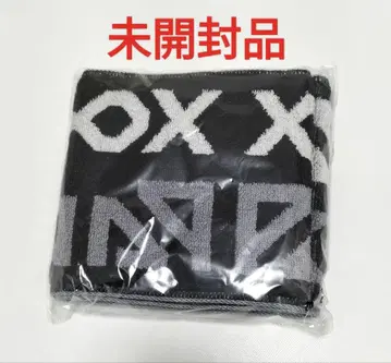 호테이 토모야스 머플러 타월 PARADOX 미개봉품