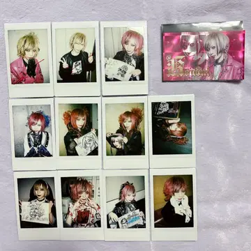 Royz 코다이 폴라로이드