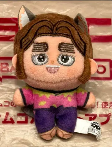 닌타마 란타로 호와누이 난자타운 vol.4 히라 타키야샤마루