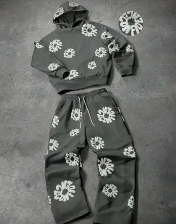 일본 국내 구하기 어려움 맨투맨 셋업 해외 스트릿 UK 드릴 HIPHOP