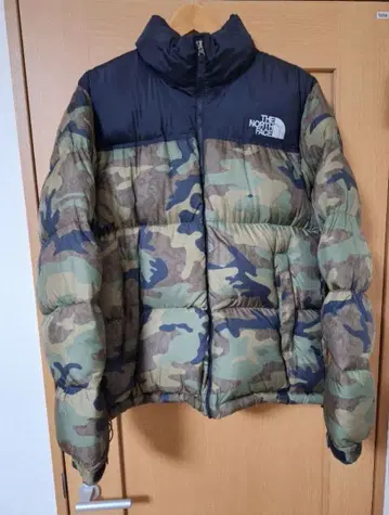 THE NORTH FACE 눕시