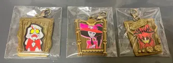 해즈빈 호텔 이케부쿠로 파르코 메탈 참 알래스터 찰리 로지