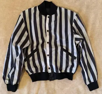 80년대 미국제 BUTWIN 리버서블 페리 자켓