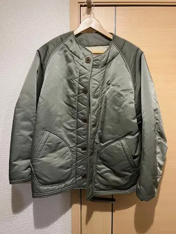 psicom 사이콤 DSE jacket