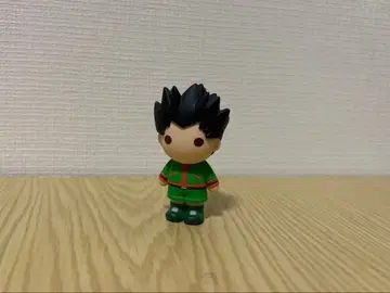 HUNTER x HUNTER 제일복권 H상 곤