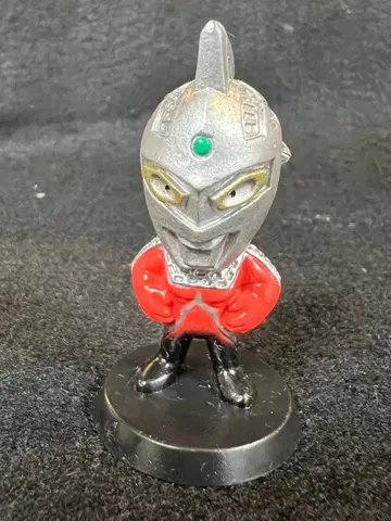 특촬 히어로즈 울트라 세븐 세븐 상사