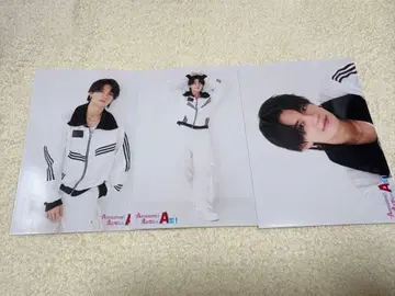 사노 하야토 브로마이드