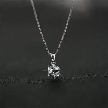 [ 새상품 새상품급 ] 그램 주얼리 목걸이 액세서리